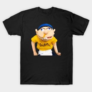 Kids jeffy T-Shirt